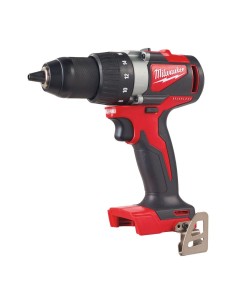 MILWAUKEE M18BLDD2-0X - Bezszczotkowa wiertarko-wkrętarka 4933464514