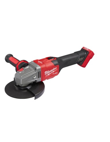 MILWAUKEE M18FHSAG150XB-0X - Szlifierka kątowa 150mm z włącznikiem suwakowym 4933471084