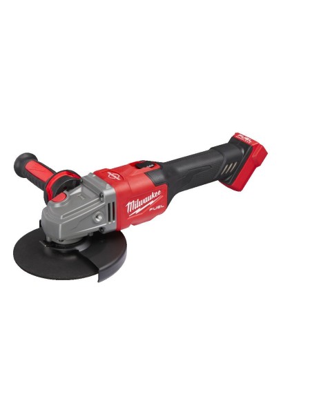 MILWAUKEE M18FHSAG150XB-0X - Szlifierka kątowa 150mm z włącznikiem suwakowym 4933471084