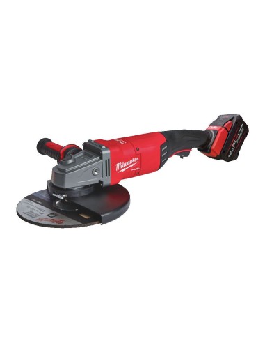 MILWAUKEE M18FLAG230XPDB-121C - Szlifierka kątowa 230mm 4933464115
