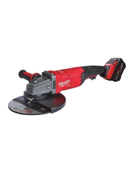 MILWAUKEE M18FLAG230XPDB-121C - Szlifierka kątowa 230mm 4933464115