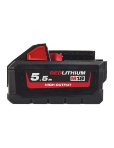 MILWAUKEE M18HB5.5 - Akumulator 18V, 5.5A 4932464712