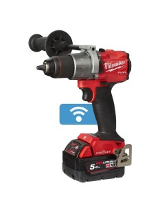 MILWAUKEE M18ONEPD2-502X - Wiertarko-wkrętarka udarowa 4933464527