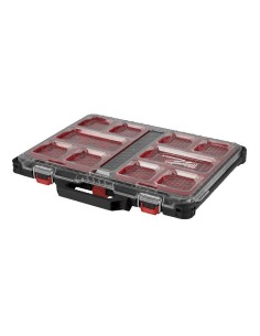 MILWAUKEE ORGANIZER SLIM PACKOUT - DUŻY 4932471064
