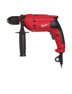 MILWAUKEE PDE13RX - 1-biegowa wiertarka udarowa 4933409200