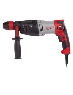 MILWAUKEE PH28X - Młotowiertarka SDS-PLUS 4933396392