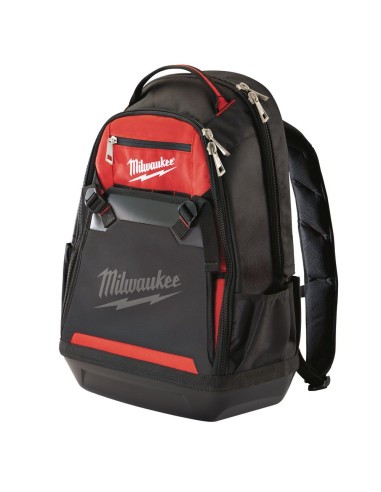 MILWAUKEE PLECAK ROBOCZY WZMACNIANY - Plecak roboczy wzmacniany wykonany z nylonu balistycznego 48228200