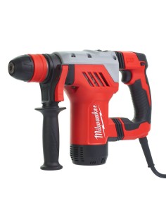 MILWAUKEE PLH28XE - Młotowiertarka SDS-PLUS z silnikiem pionowym 4933446800