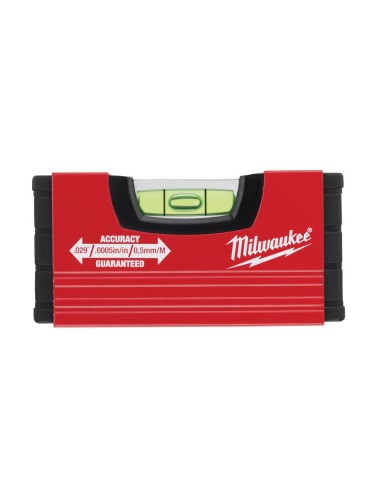 MILWAUKEE POZIOMICA SLIM 100CM 4932459093