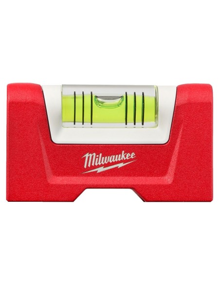 MILWAUKEE POZIOMICA TORPEDO COMPACT 4932472122