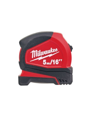 MILWAUKEE PRO COMPACT C5-16/25 - Taśma Miernicza 4932459595