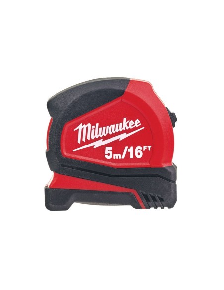 MILWAUKEE PRO COMPACT C5-16/25 - Taśma Miernicza 4932459595