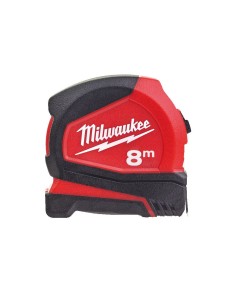 MILWAUKEE PRO COMPACT C8/25 - Taśma Miernicza 4932459594