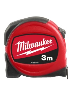 MILWAUKEE SLIM S3/16 - Taśma Miernicza 48227703