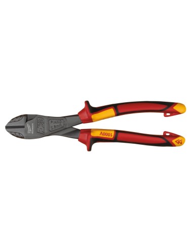 MILWAUKEE SZCZYPCE DO CIĘCIA BOCZNEGO 200 4932464570