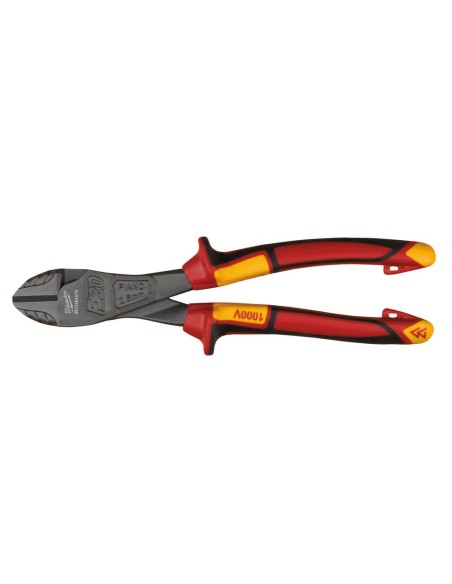 MILWAUKEE SZCZYPCE DO CIĘCIA BOCZNEGO 200 4932464570