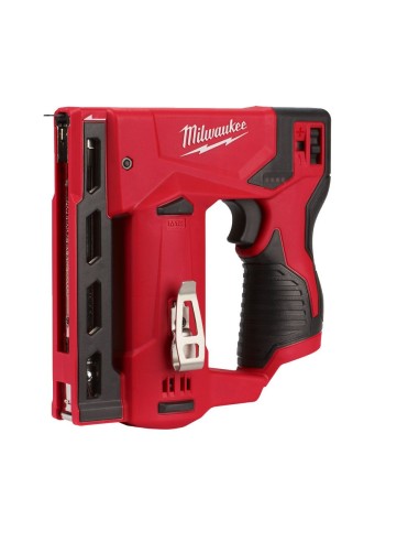 MILWAUKEE M12BST-0-SUBKOMPAKTOWY ZSZYWACZ 4933459634