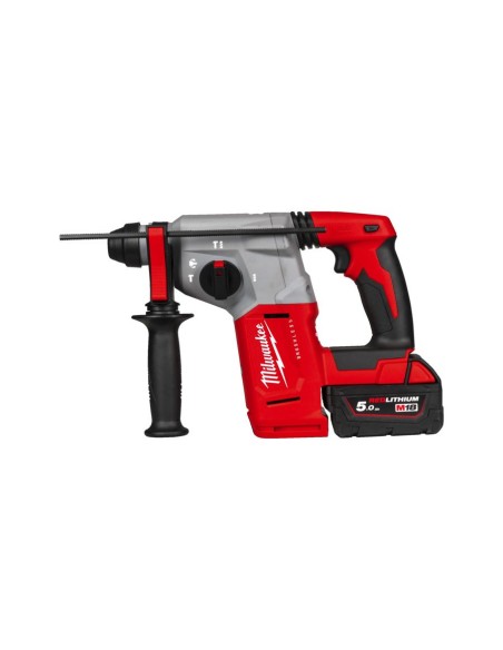 MILWAUKEE M18BLH-502X - Młot udarowo-obrotowy in2 4933478894