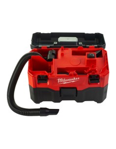 MILWAUKEE M18VC-2 - Odkurzacz na sucho i na mokro 4933464029