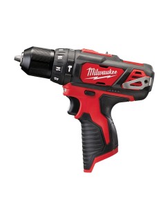 MILWAUKEE M12BPD-0 - Wiertarko-wkrętarka udarowa 4933441950
