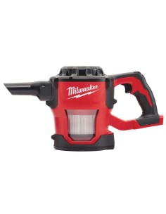 MILWAUKEE M18CV-0 - Kompaktowy odkurzacz ręczny 4933459204