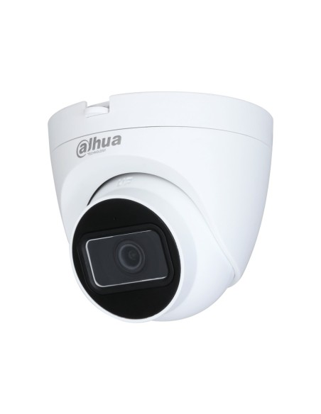 DAHUA HAC-HDW1200TRQ-0280B-S6 - Kamera HD-CVI kopułowa, IR, IP50