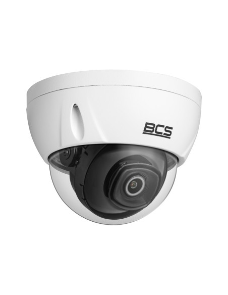 BCS-L-DIP15FSR3-AI1 - Kamera IP kopułowa, 5MP, 2.8mm, IR, zew. IP67