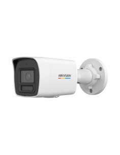 HIKVISION DS-2CD1067G2H-LIU(2.8mm) - Kamera IP tulejowa, Smart Hybrid Light, zew. IP67