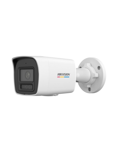 HIKVISION DS-2CD1067G2H-LIU(2.8mm) - Kamera IP tulejowa, Smart Hybrid Light, zew. IP67