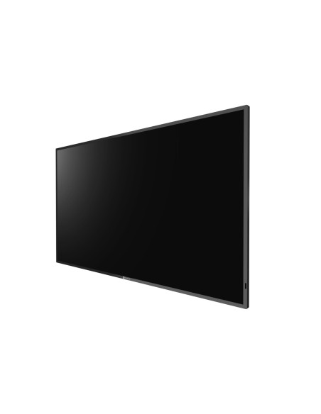 AG NEOVO QM-5502 - Monitor do monitoringu 24/7, Anti-Burn-in, 54.6", LED IPS, 4K UHD