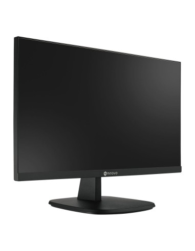 AG NEOVO SC-2402 - Monitor do monitoringu 24/7, Anti-Burn-in, 23,8", LED VA, Full HD