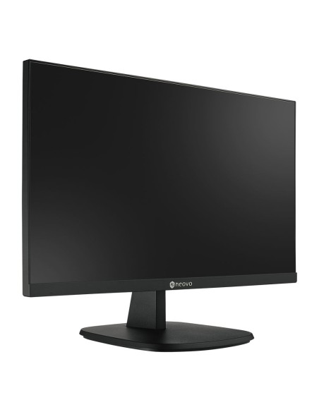 AG NEOVO SC-2402 - Monitor do monitoringu 24/7, Anti-Burn-in, 23,8", LED VA, Full HD