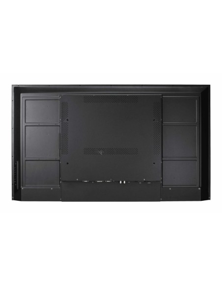 AG NEOVO SMQ-4301 - Monitor do monitoringu 24/7, Anti-Burn-in, 43", IPS, 4K UHD