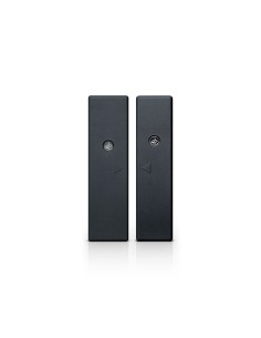 SATEL S-4 DG - Czujka magnetyczna nawierzchniowa ze stykiem sabotażowym, ciemnoszara