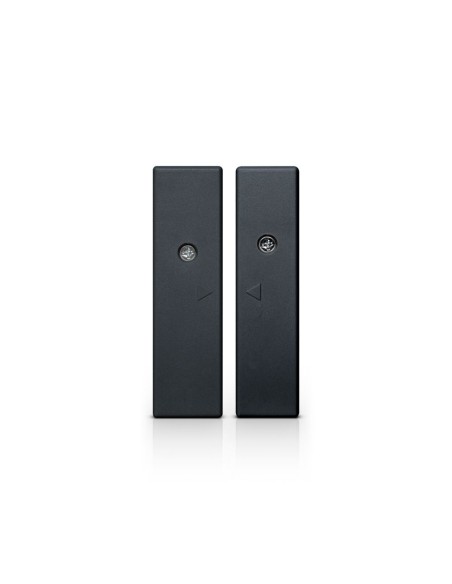 SATEL S-4 DG - Czujka magnetyczna nawierzchniowa ze stykiem sabotażowym, ciemnoszara