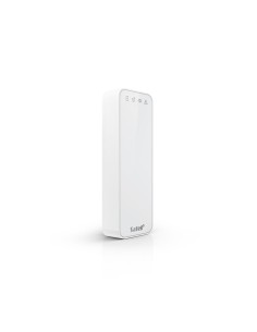 SATEL SO-MF3-W - Czytnik kart zbliżeniowych, biały, standard MIFARE, praca autonomiczna, współpraca z centralami Integra (wymaga