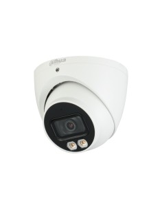 DAHUA HAC-HDW1200TP-IL-A-0280B-S6 - Kamera HD-CVI kopułowa, 2MP, 2.8mm, Smart Dual Light, IR, zew. IP67
