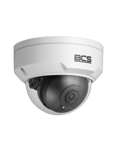 BCS-P-DPIP24FSR3-AI2 - Kamera IP kopułowa 4Mpx, przetwornik 1/2.7" z obiektywem 2.8 mm.