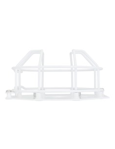 W2 Osłona OZ-50-1 - Osłona zabezpieczająca OZ-50-1, kolor biały