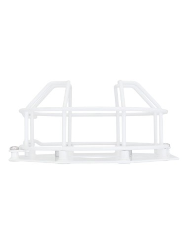 W2 Osłona OZ-50-1 - Osłona zabezpieczająca OZ-50-1, kolor biały