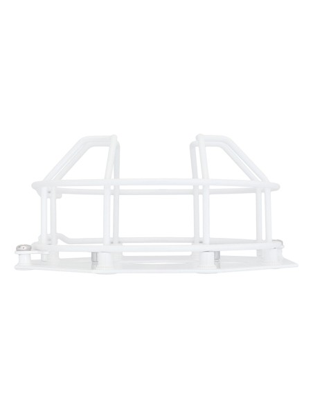 W2 Osłona OZ-50-1 - Osłona zabezpieczająca OZ-50-1, kolor biały