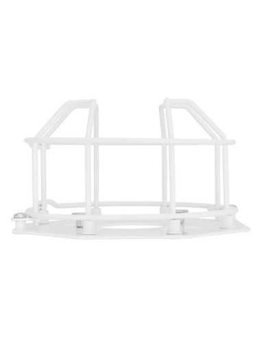 W2 Osłona OZ-50-2 - Osłona zabezpieczająca OZ-50-2, montaż sygnalizatorów SO-P8, kolor biały