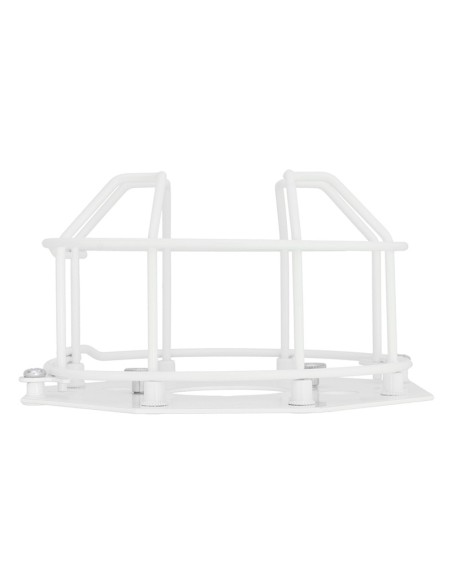 W2 Osłona OZ-50-2 - Osłona zabezpieczająca OZ-50-2, montaż sygnalizatorów SO-P8, kolor biały