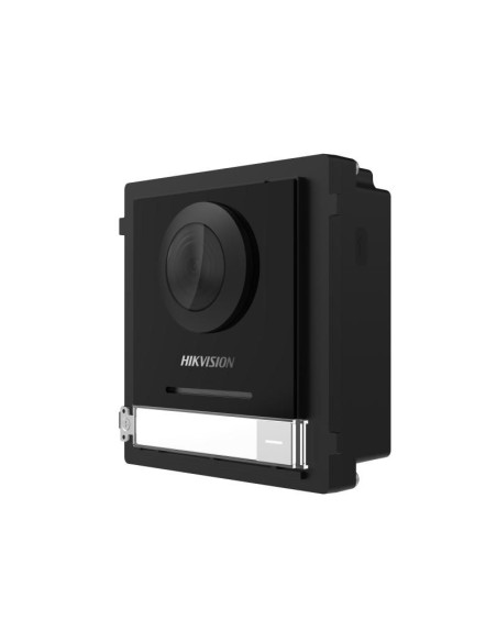 HIKVISION DS-KD8003Y-IME2 - Moduł główny dwuprzewodowy do modułowej stacji bramowej