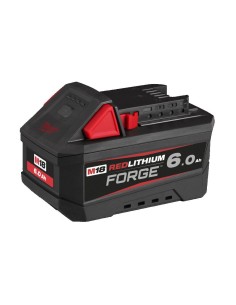 MILWAUKEE M18 FB6 - Akumulator M18™ FORGE™ 6,0 AH 4932492533