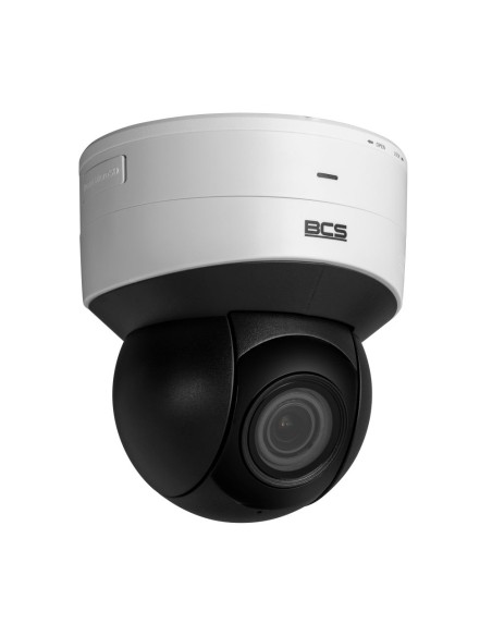 BCS-P-SIP155SR3-AI2 - Kamera IP obrotowa z Wi-Fi, 5MP, 2.7-13.5mm, NDAA, IR, wew.
