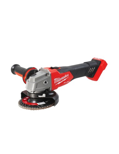MILWAUKEE M18FSAG125X-0X - Szlifierka kątowa 4933478428
