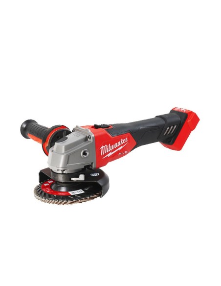MILWAUKEE M18FSAG125X-0X - Szlifierka kątowa 4933478428
