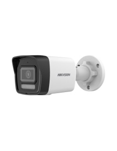HIKVISION DS-2CD1043G2-LIU 2.8mm PL - Kamera IP tulejowa, Smart Hybrid Light, zew. IP67