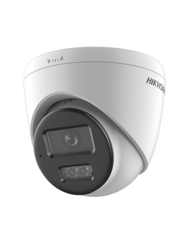 HIKVISION DS-2CD1343G2-LIU 2.8mm PL - Kamera IP kopułowa, Smart Hybrid Light, zew. IP67